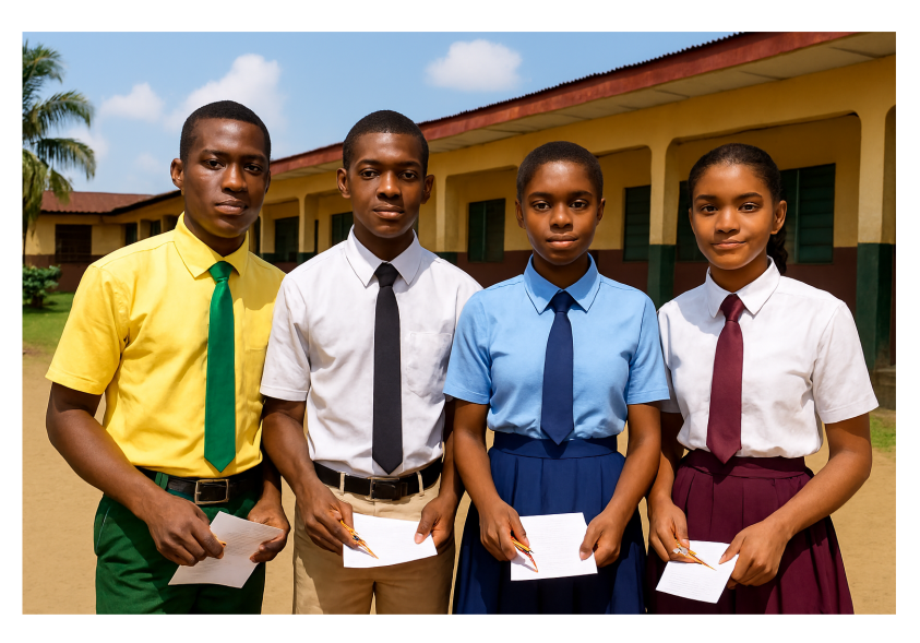 WASSCE Logo